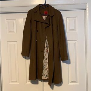 Cole Haan Trench